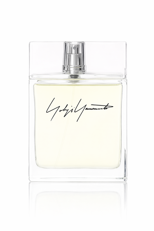 Yohji Yamamoto Homme Eau De Toilette Spray By Yohji Yamamoto Default