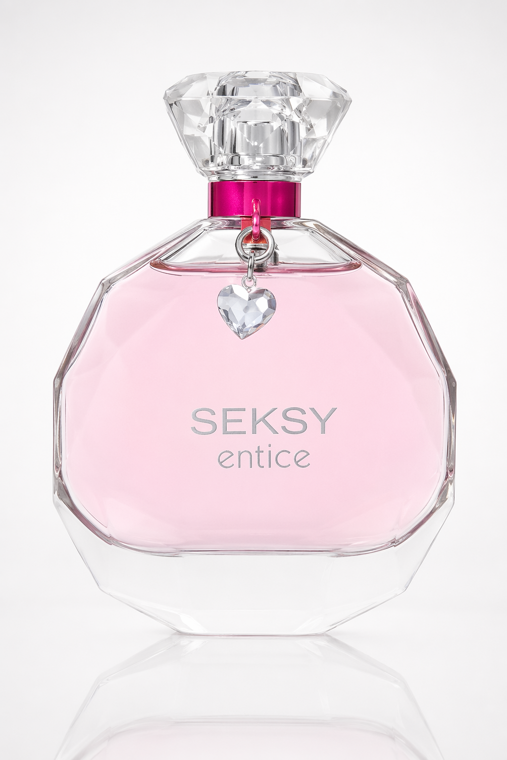 Seksy Entice Eau De Parfum Spray By Seksy Default