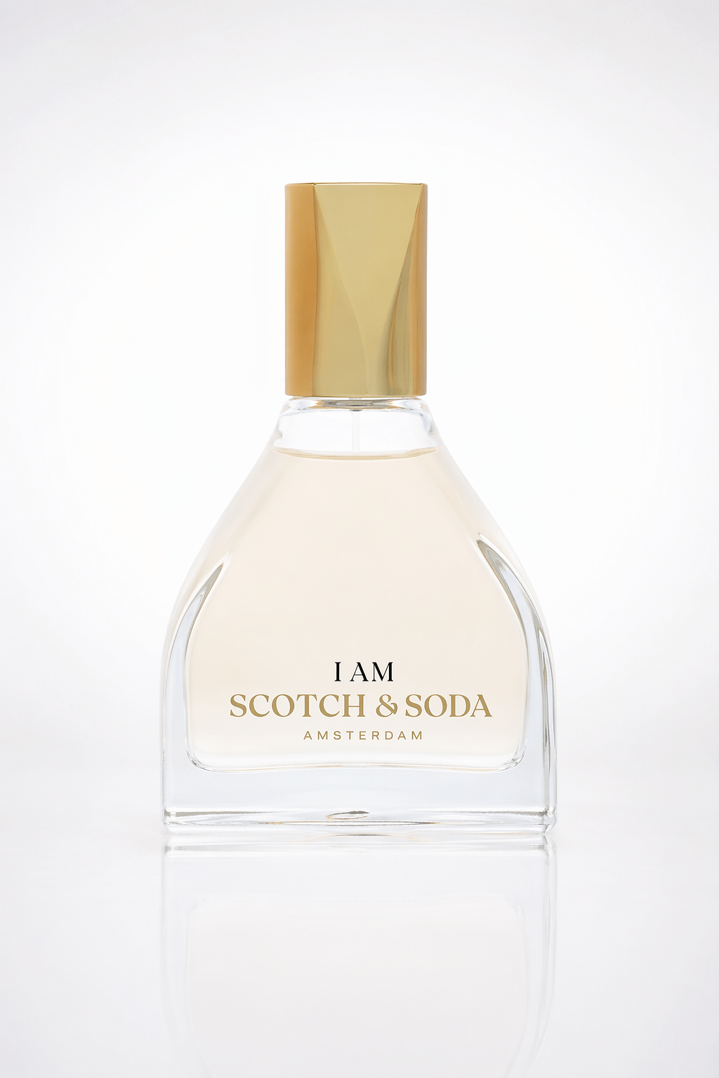 Scotch & Soda I Am Eau De Parfum Spray By Scotch & Soda Default