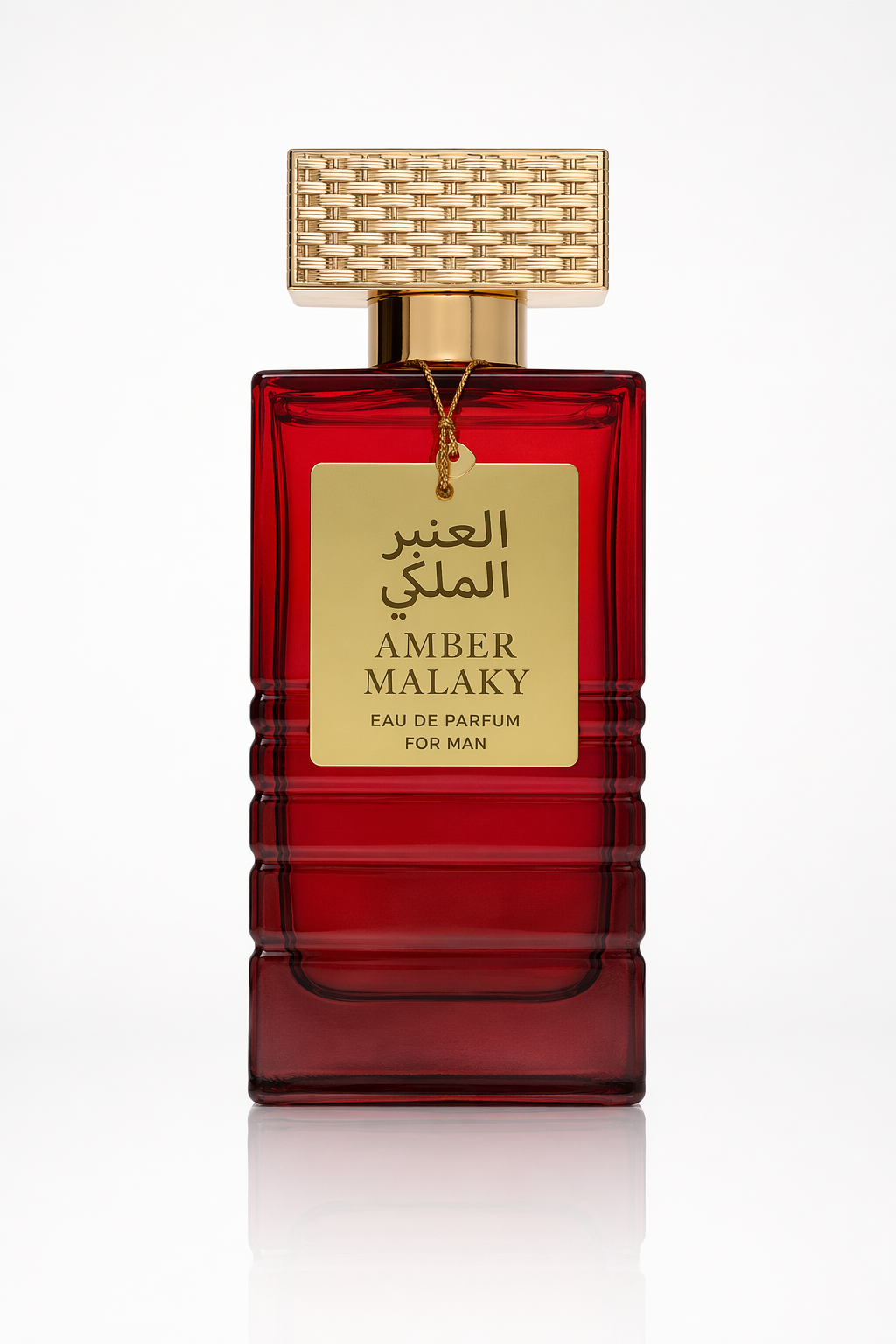 Azha Amber Malaky Eau De Parfum Spray By Azha Default