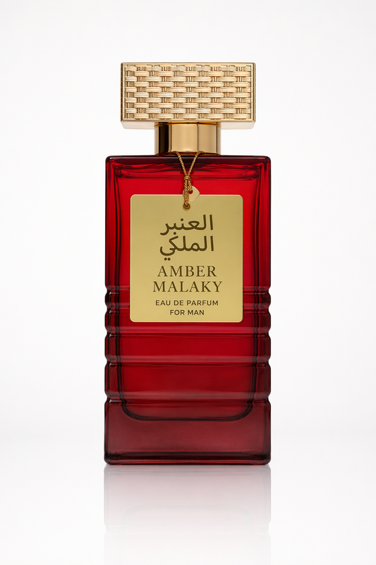 Azha Amber Malaky Eau De Parfum Spray By Azha Default