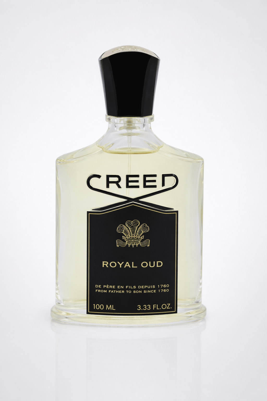 Royal Oud Eau De Parfum Spray (Unisex) By Creed Default