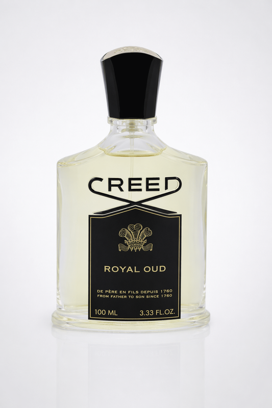 Royal Oud Eau De Parfum Spray (Unisex) By Creed Default