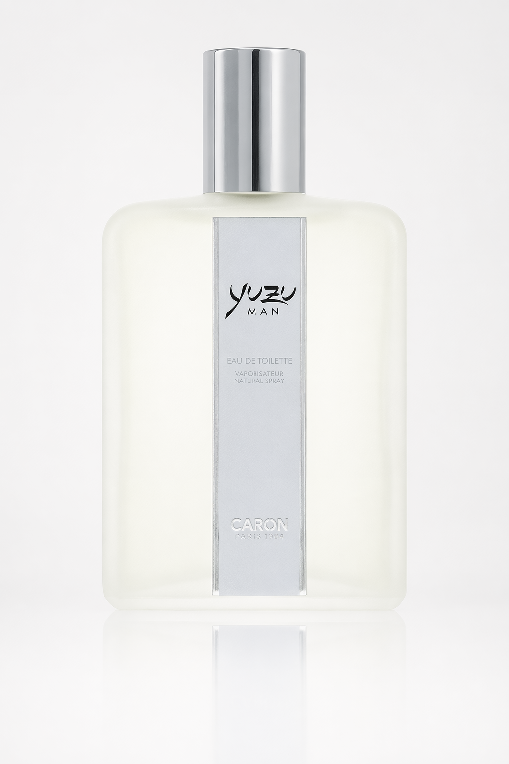Yuzu Man Eau De Toilette Spray By Caron Default