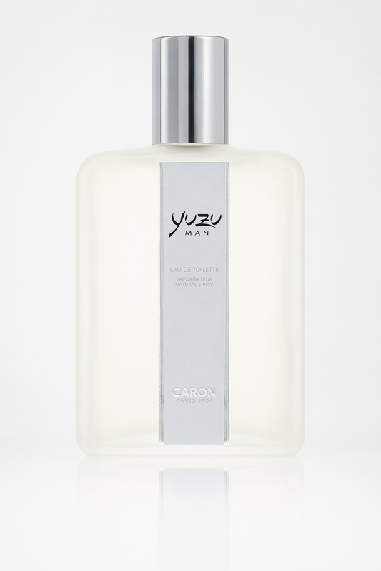 Yuzu Man Eau De Toilette Spray By Caron Default