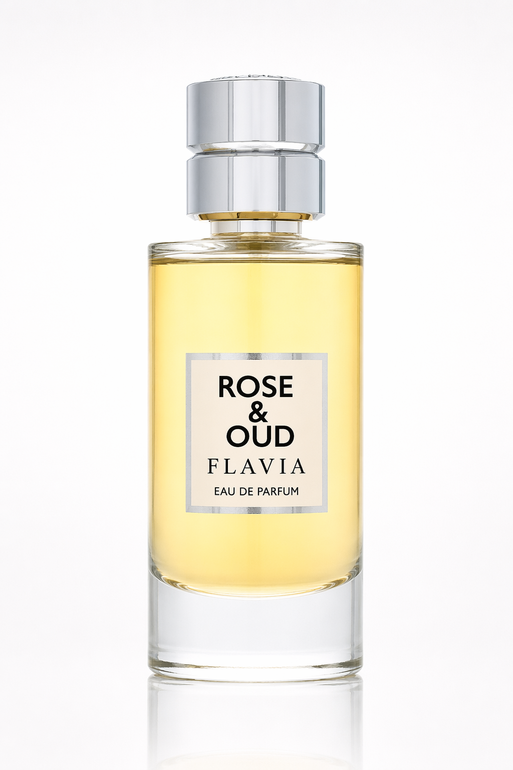 Flavia Rose & Oud Eau De Parfum Spray By Flavia Default