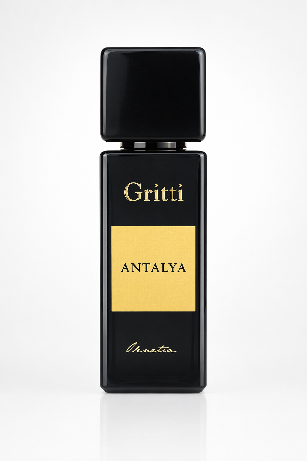 Gritti Antalya Eau De Parfum Spray (Unisex) By Gritti Default