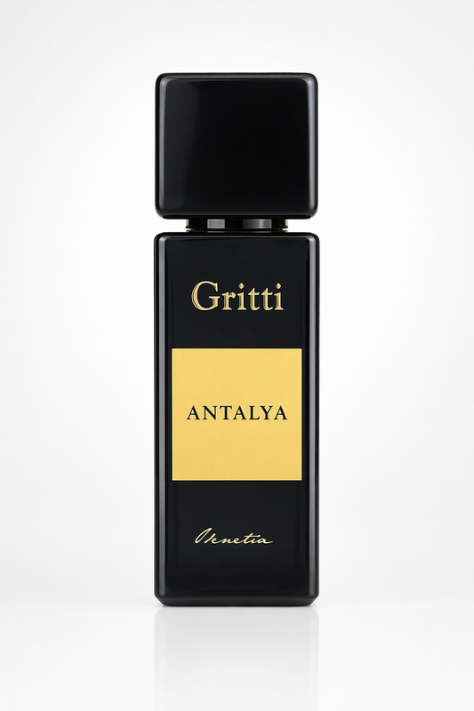 Gritti Antalya Eau De Parfum Spray (Unisex) By Gritti Default