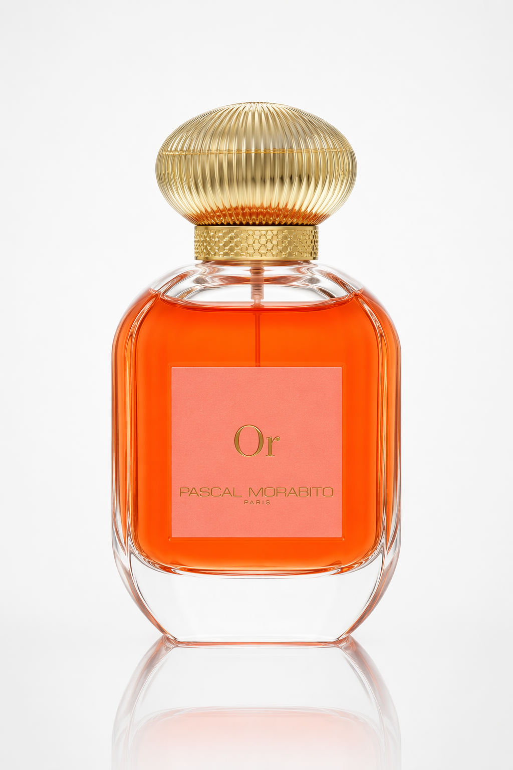 Sultan Or Eau De Parfum Spray By Pascal Morabito Default