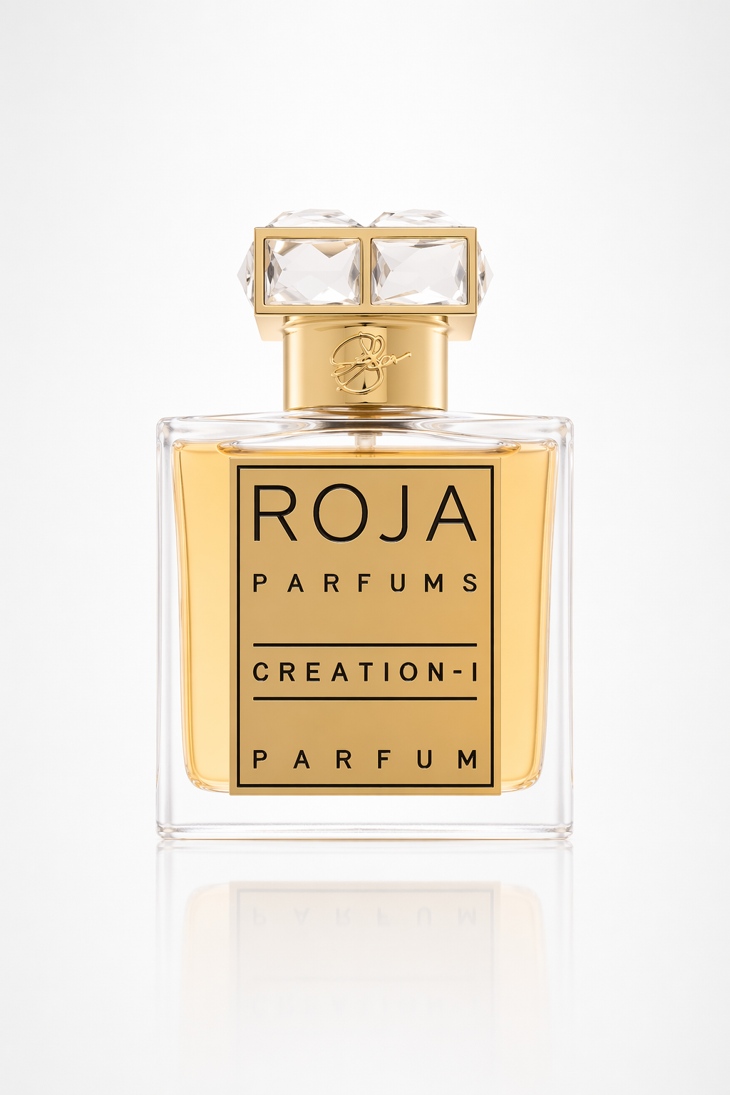 Roja Creation-i Extrait De Parfum Spray By Roja Parfums Default