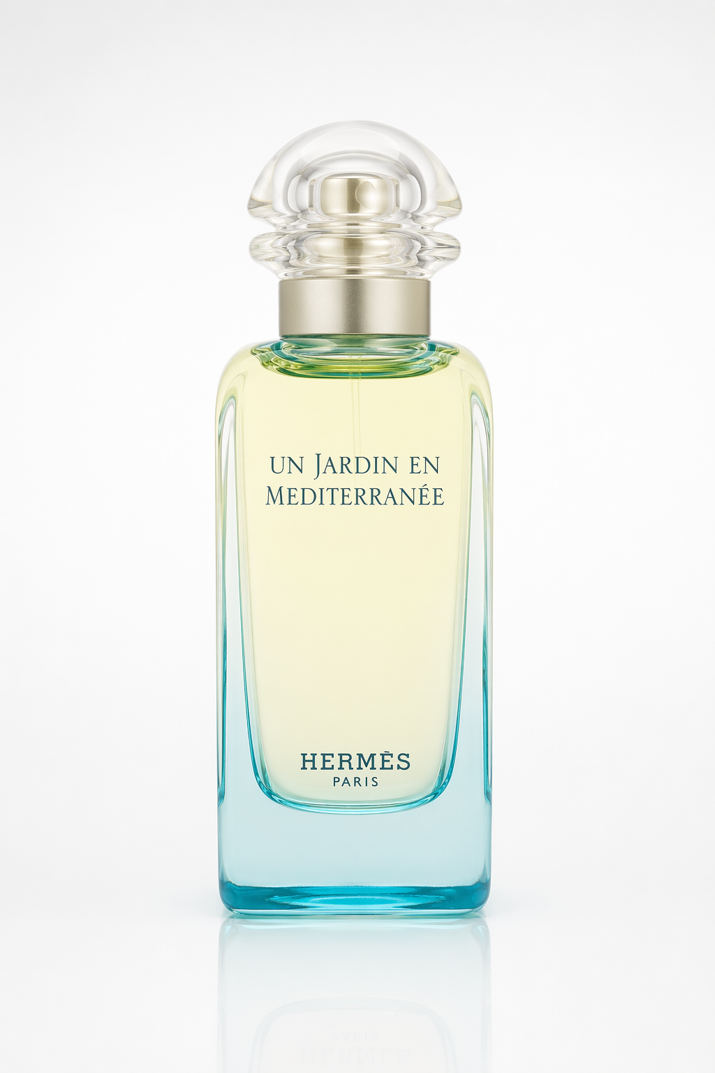 Un Jardin En Mediterranee Eau De Toilette Spray By Hermes Default