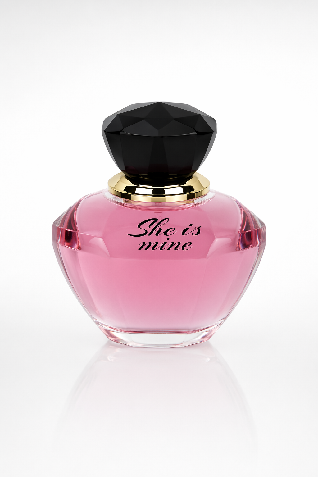 La Rive She Is Mine Eau De Parfum Spray By La Rive Default