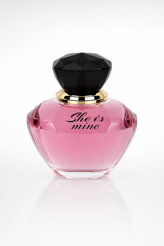 La Rive She Is Mine Eau De Parfum Spray By La Rive Default