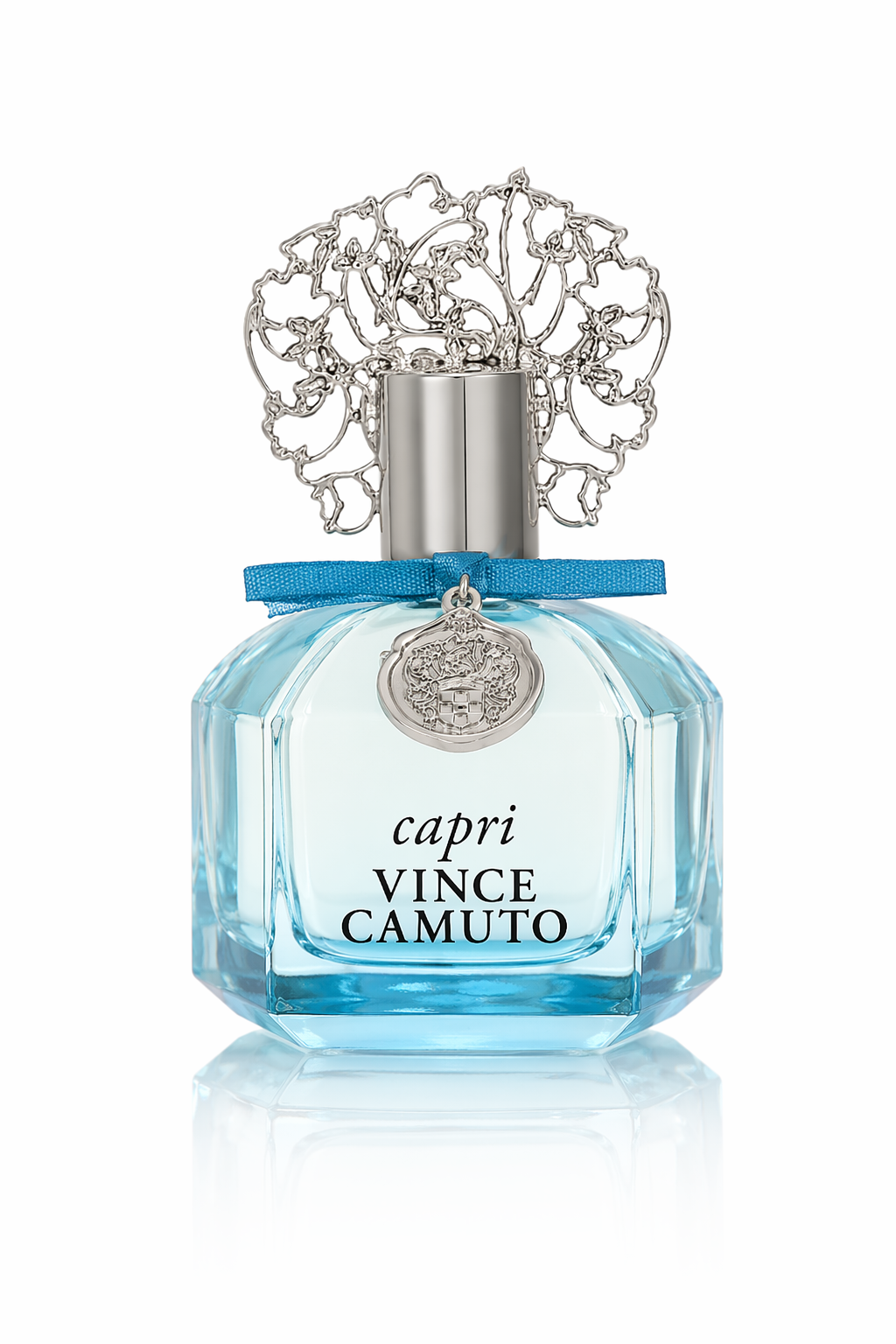 Vince Camuto Capri Eau De Parfum Spray By Vince Camuto Default