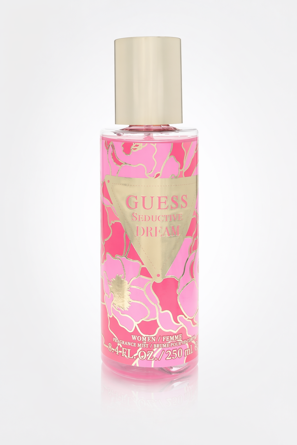 Guess Seductive Dream Fragrance Mist By Guess Default