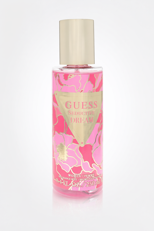 Guess Seductive Dream Fragrance Mist By Guess Default