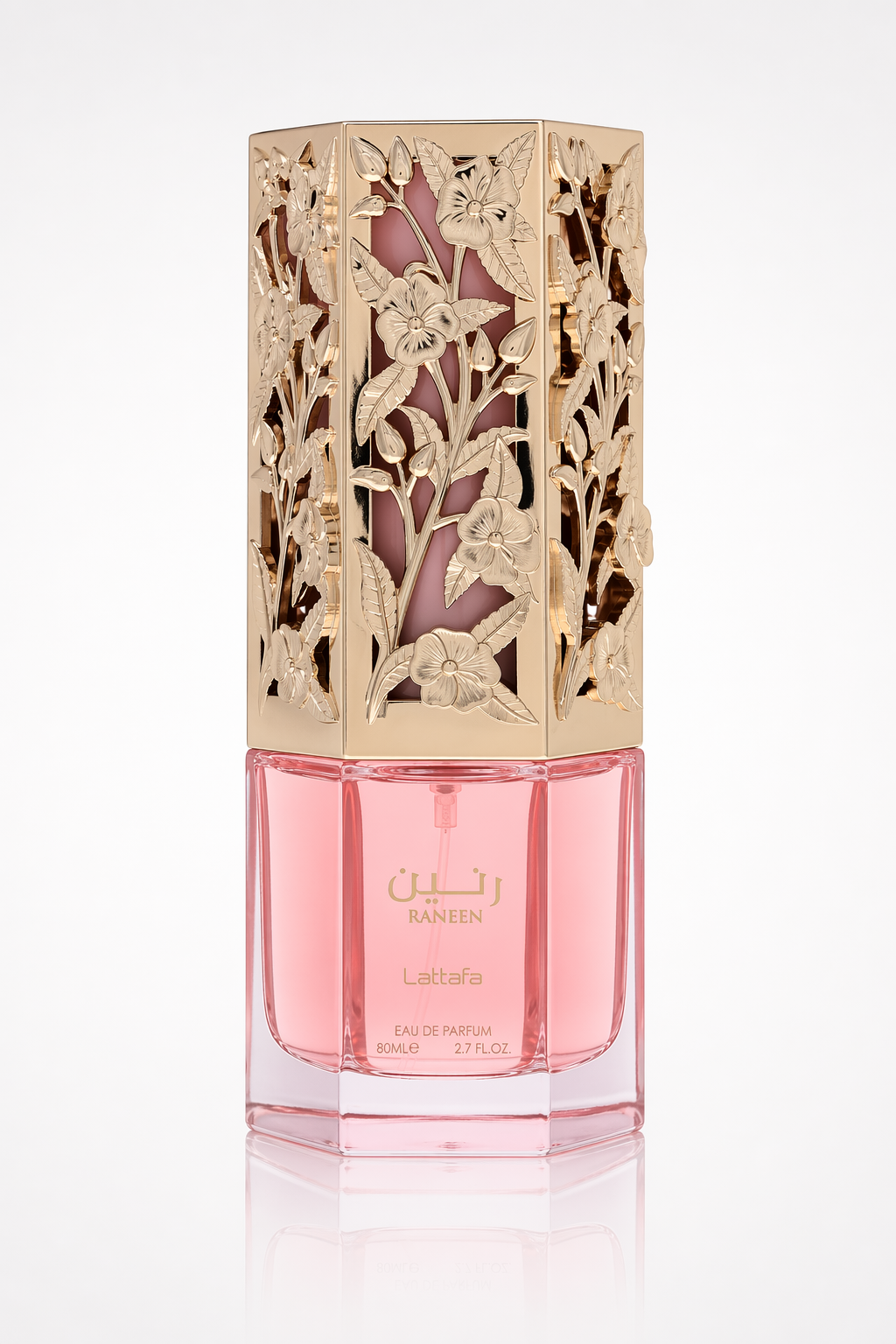 Lattafa Asdaaf Raneen Eau De Parfum Spray By Lattafa Default