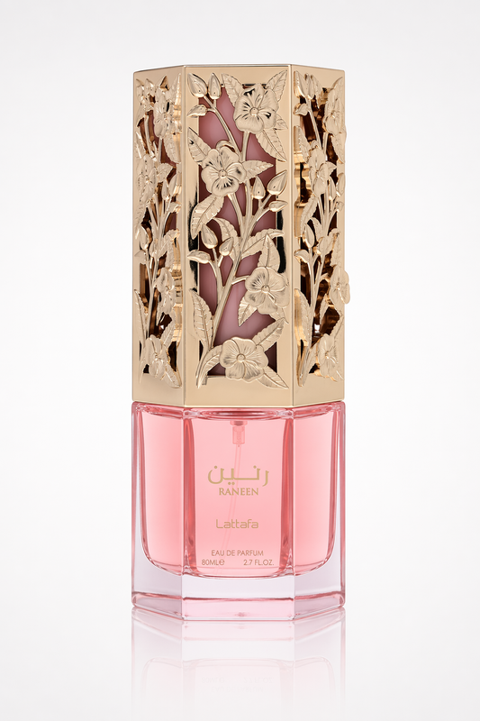 Lattafa Asdaaf Raneen Eau De Parfum Spray By Lattafa Default