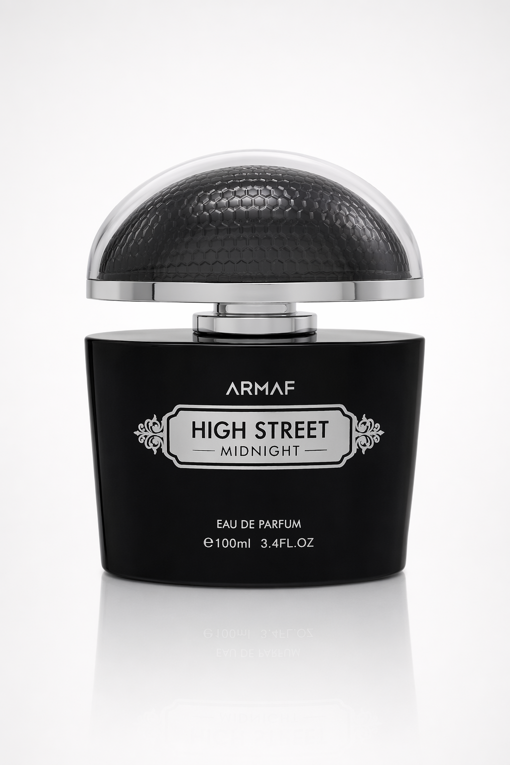 Armaf High Street Midnight Eau De Parfum Spray By Armaf Default