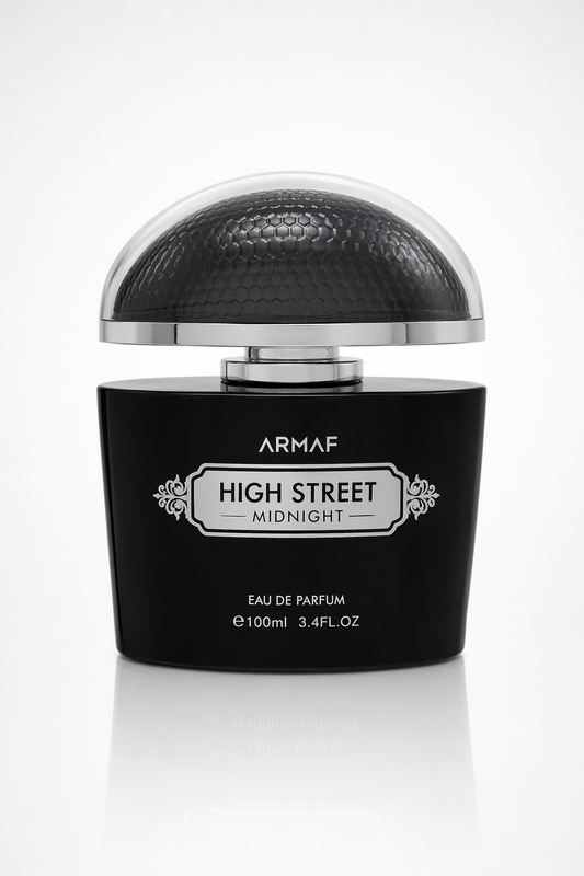 Armaf High Street Midnight Eau De Parfum Spray By Armaf Default