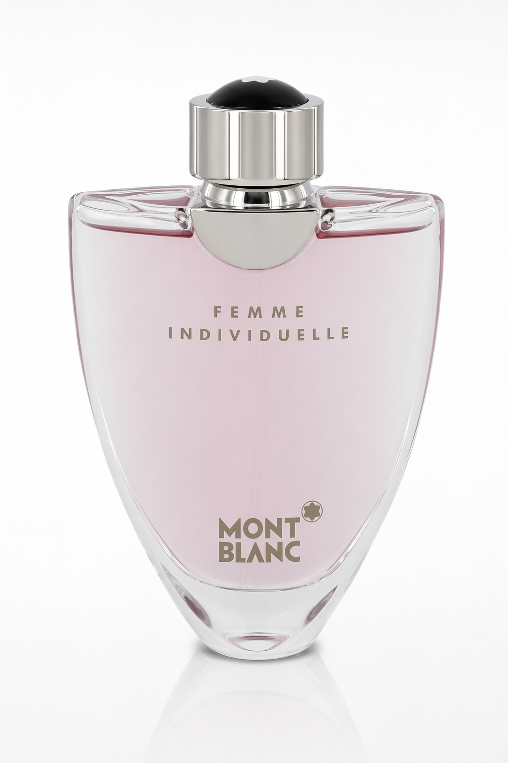 Individuelle Eau De Toilette Spray (unboxed) By Mont Blanc Default