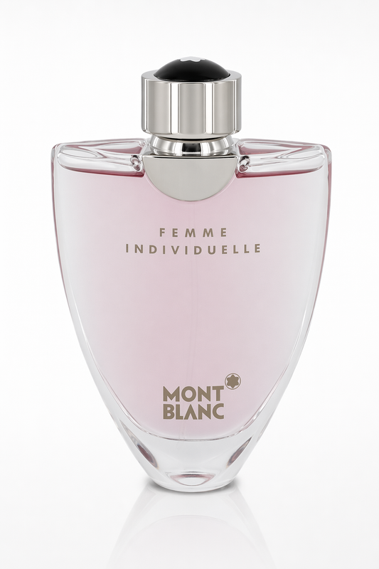 Individuelle Eau De Toilette Spray (unboxed) By Mont Blanc Default