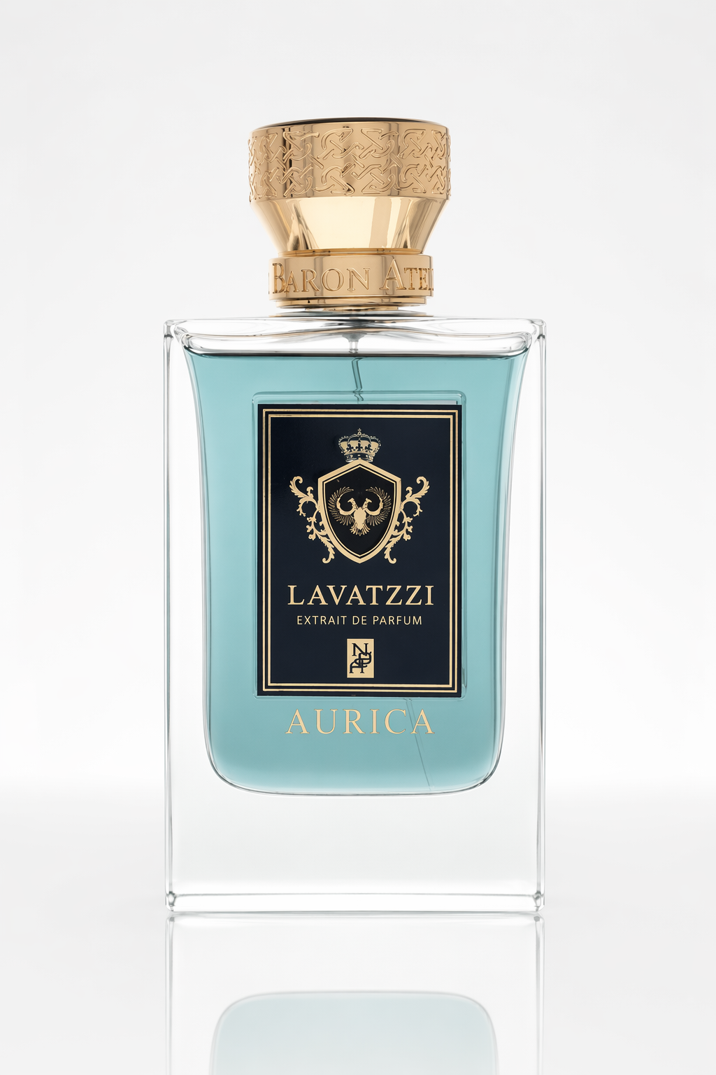 Dumont Lavatzzi Aurica Extrait De Parfum Spray (Unisex) By Dumont Paris Default
