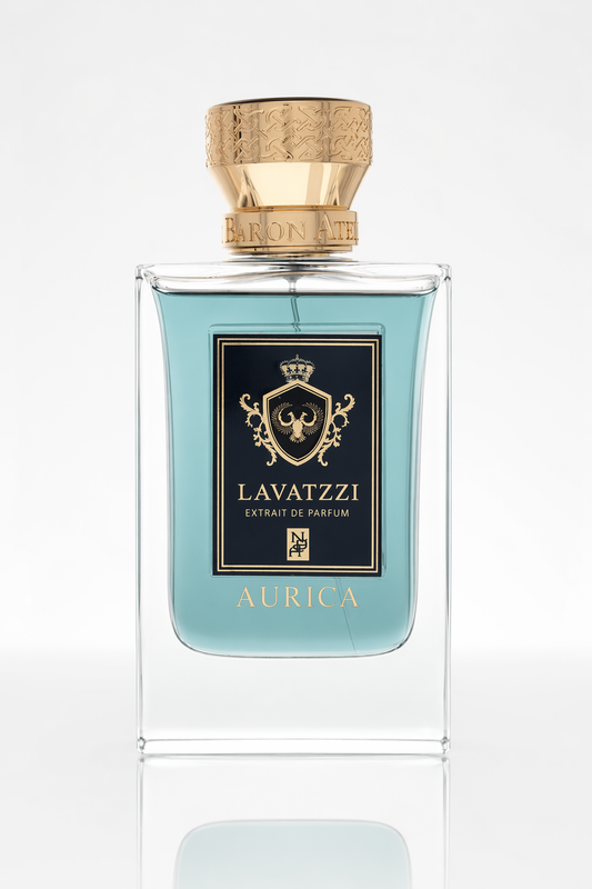 Dumont Lavatzzi Aurica Extrait De Parfum Spray (Unisex) By Dumont Paris Default