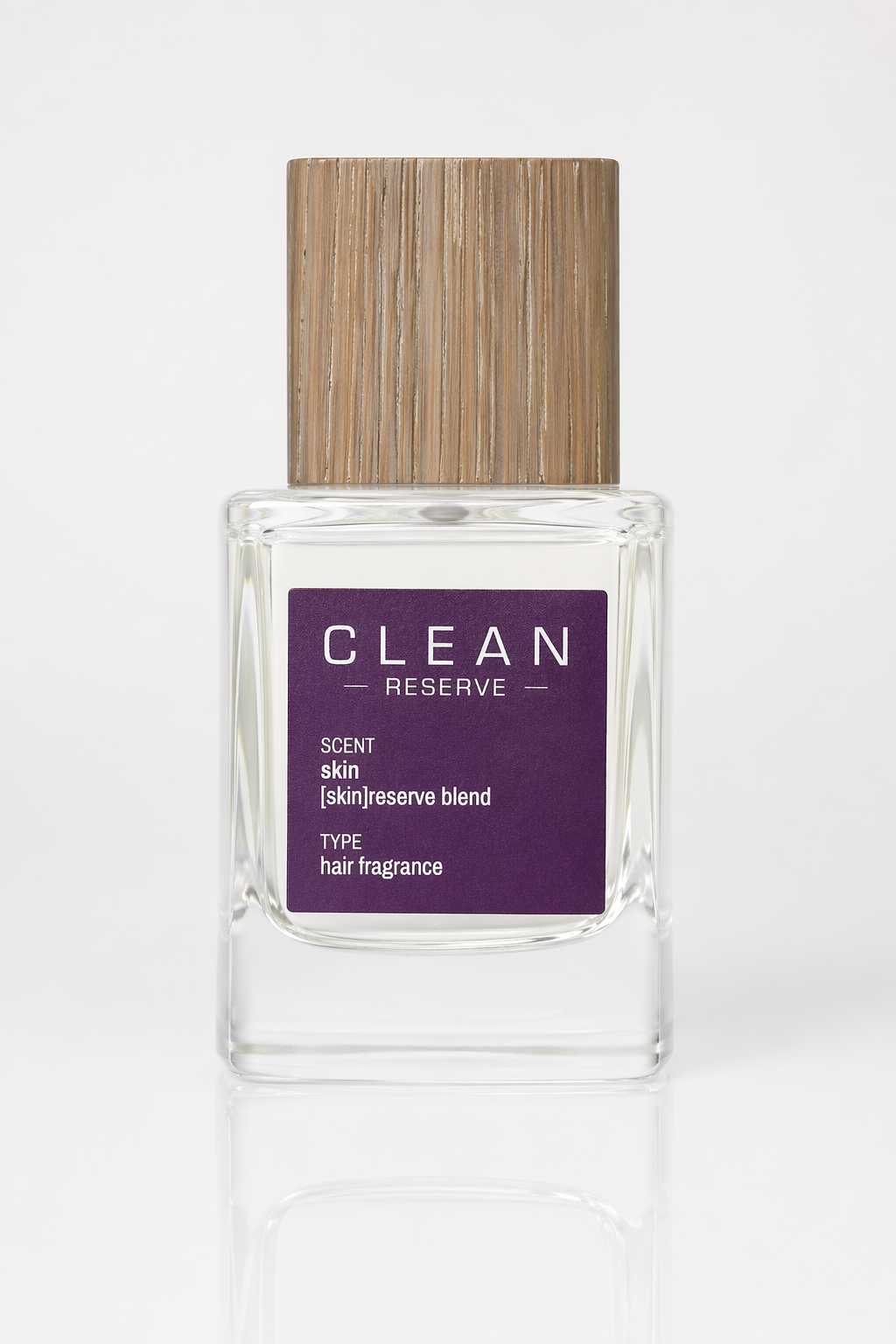 Clean Reserve Skin Hair Fragrance (Unisex) By Clean Default