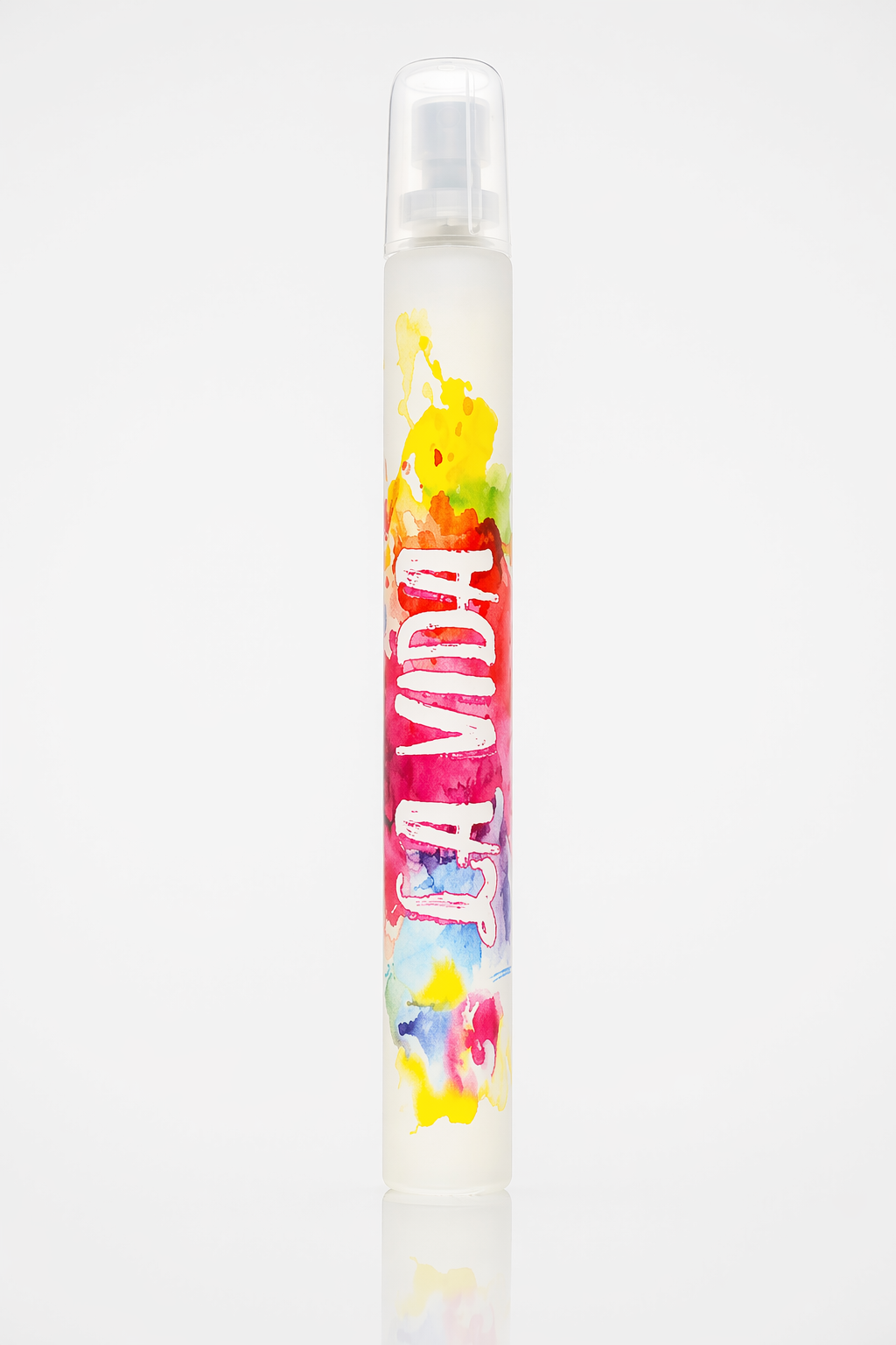 Cuba La Vida Eau De Parfum Spray By Fragluxe Default