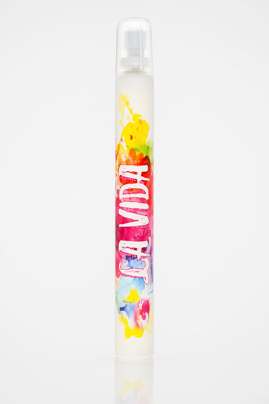 Cuba La Vida Eau De Parfum Spray By Fragluxe Default