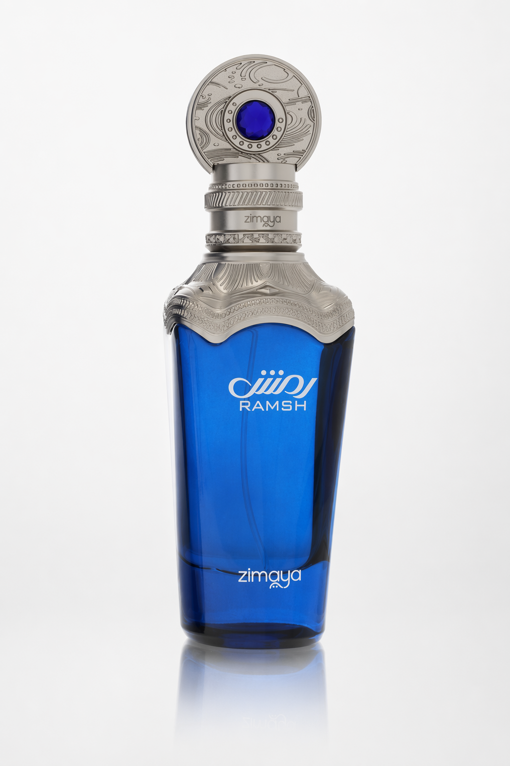 Afnan Zimaya Ramsh Imperium Eau De Parfum Spray By Afnan Default