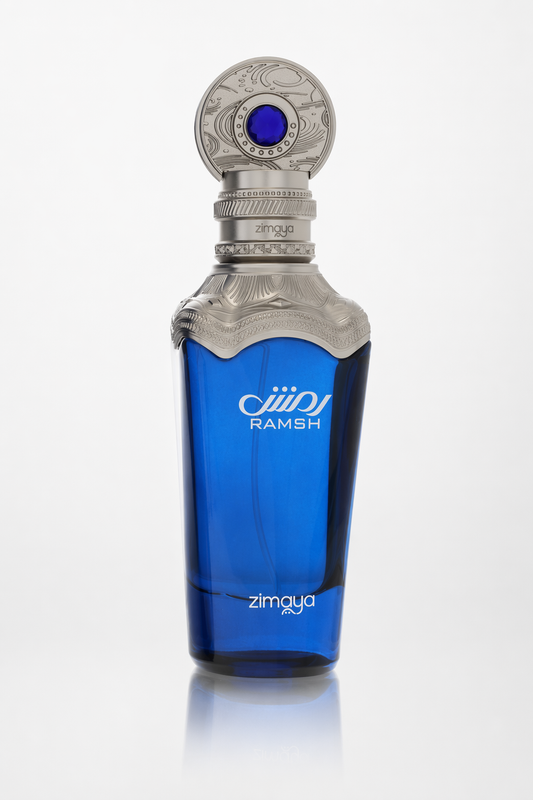 Afnan Zimaya Ramsh Imperium Eau De Parfum Spray By Afnan Default