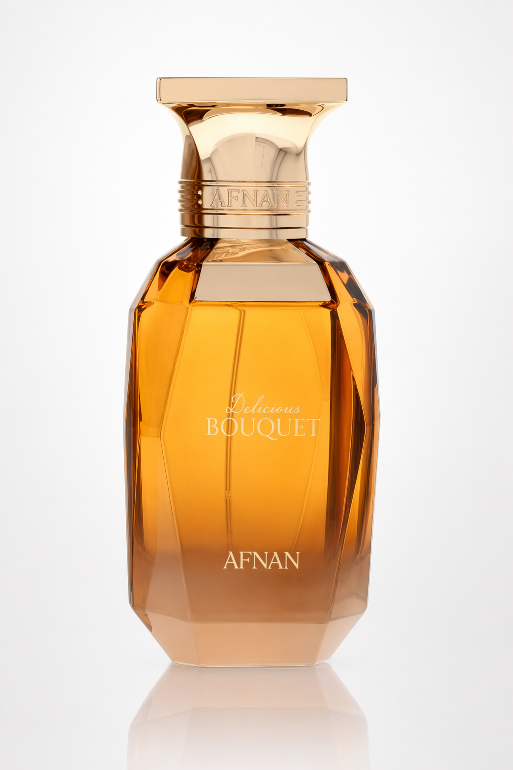 Afnan Delicious Bouquet Eau De Parfum Spray By Afnan Default