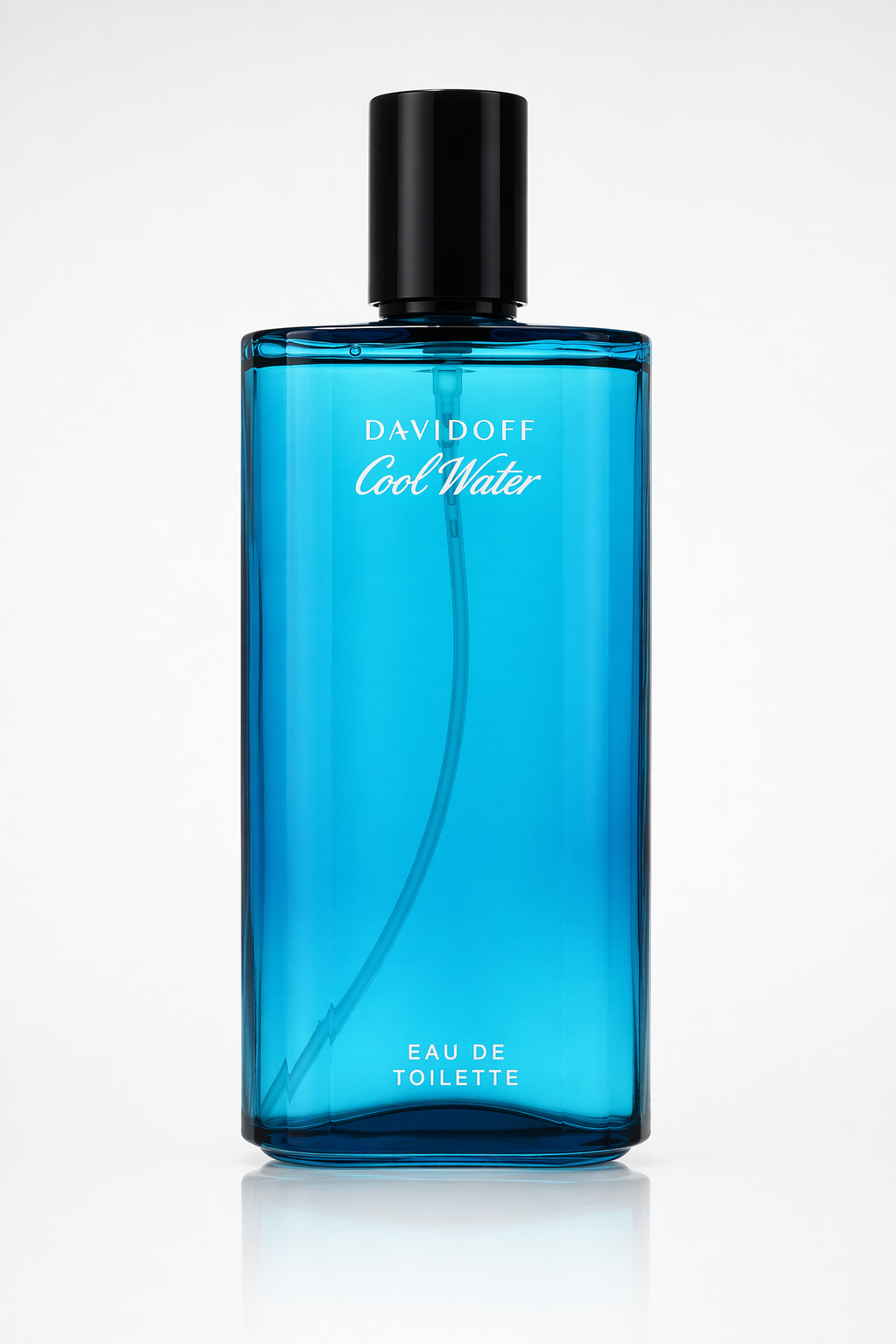 Cool Water Eau De Toilette Spray (unboxed) By Davidoff Default