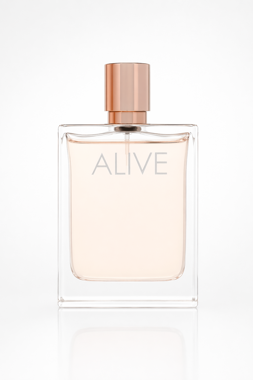 Boss Alive Eau De Toilette Spray By Hugo Boss Default