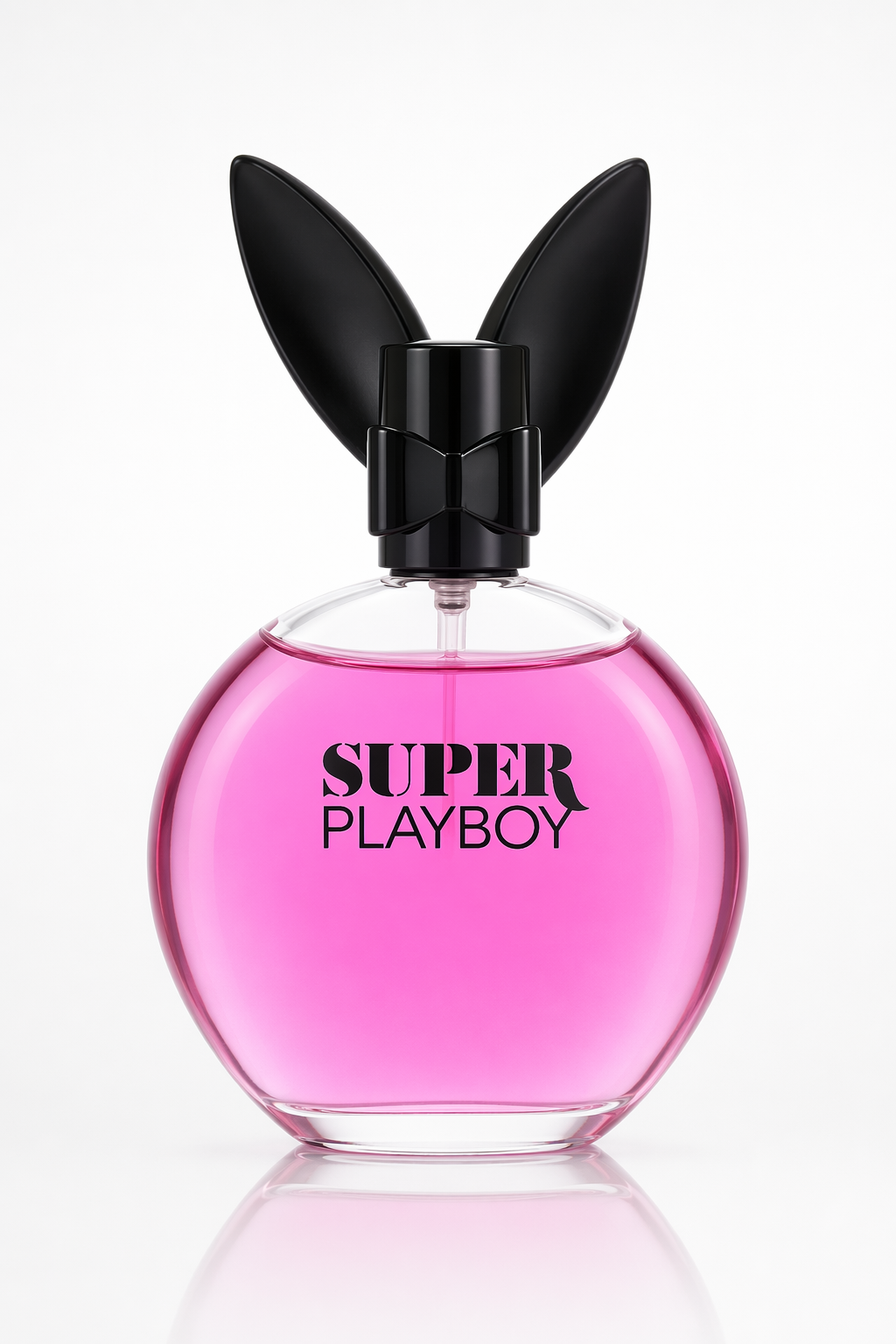 Super Playboy Eau De Toilette Spray By Coty Default