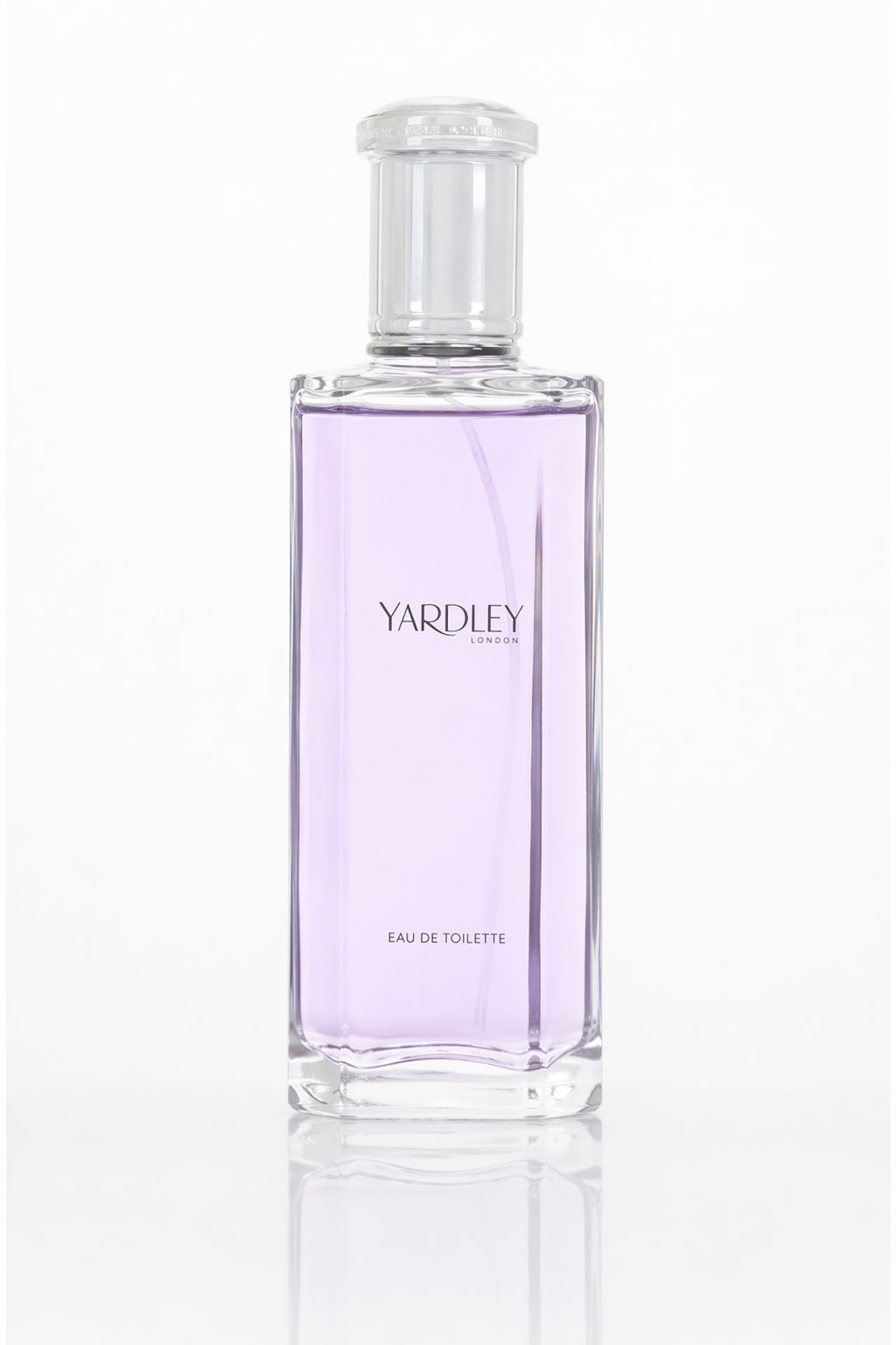 April Violets Eau De Toilette Spray By Yardley London Default