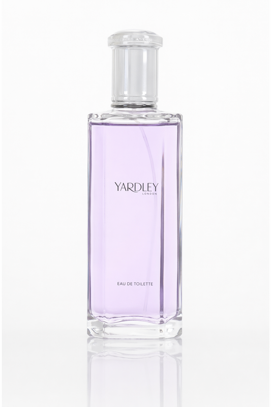 April Violets Eau De Toilette Spray By Yardley London Default