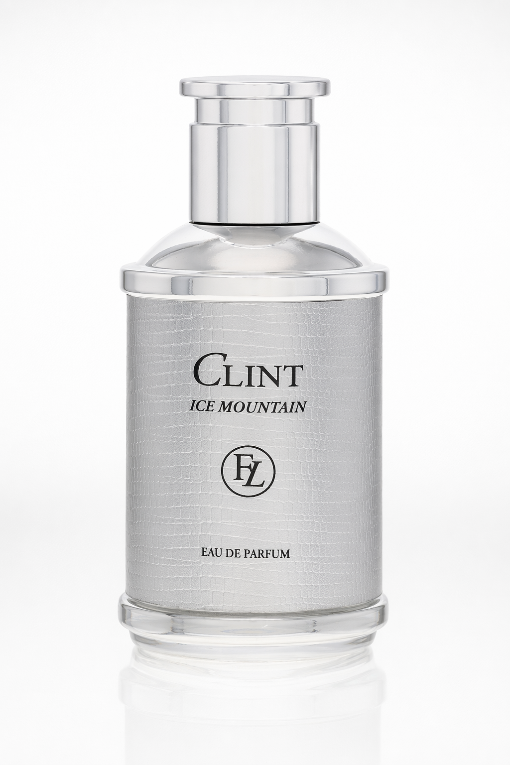 L'orientale Clint Ice Mountain Eau De Parfum Spray By L'Orientale Default