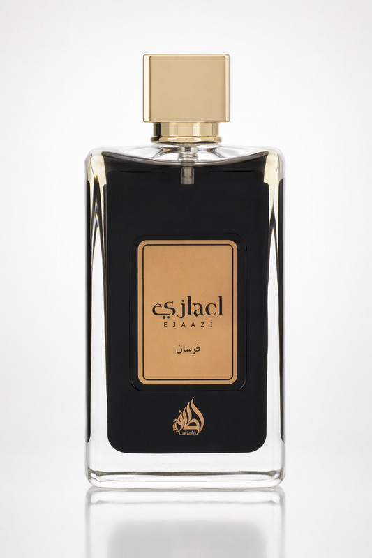 Lattafa Ejaazi Eau De Parfum Spray (Unisex) By Lattafa Default