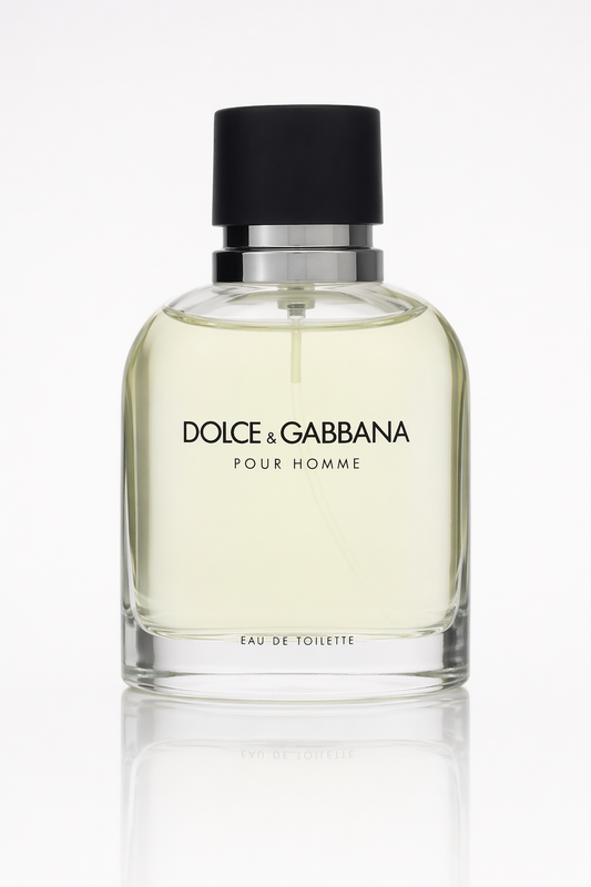 Dolce & Gabbana Eau De Toilette Spray By Dolce & Gabbana Default