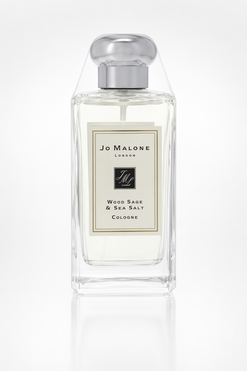 Jo Malone Wood Sage & Sea Salt Cologne Spray (Unisex Unboxed) By Jo Malone Default