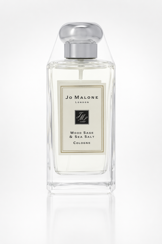 Jo Malone Wood Sage & Sea Salt Cologne Spray (Unisex Unboxed) By Jo Malone Default
