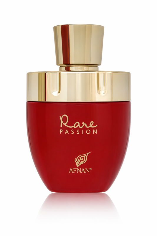 Afnan Rare Passion Eau De Parfum Spray By Afnan Default