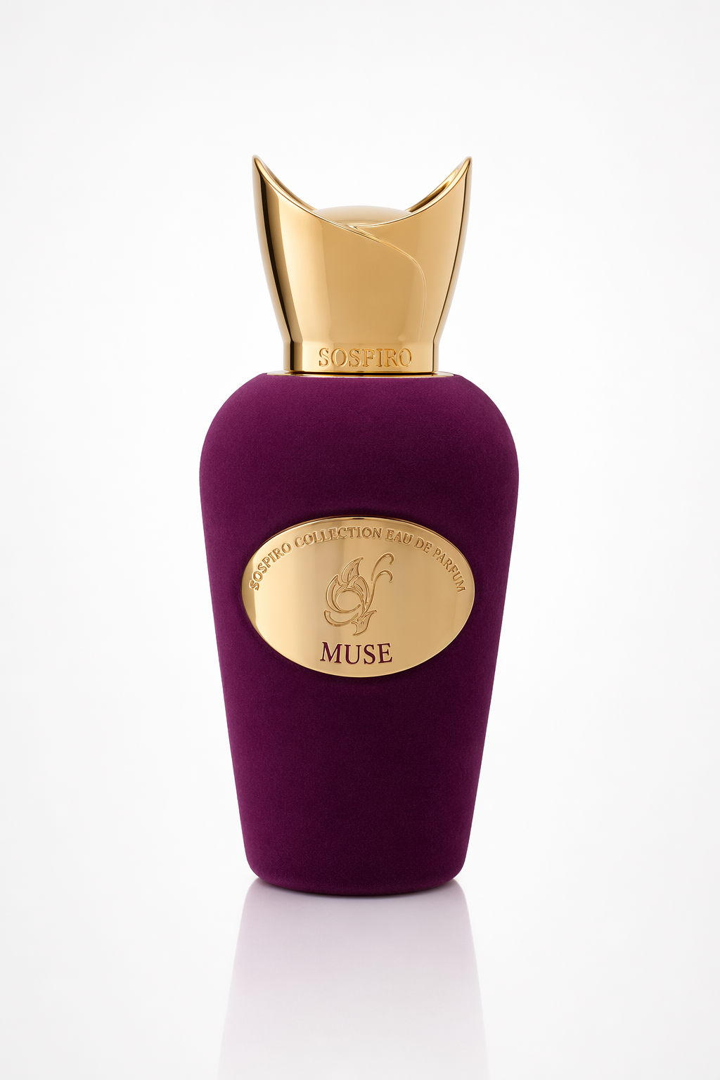 Sospiro Muse Eau De Parfum Spray By Sospiro Default