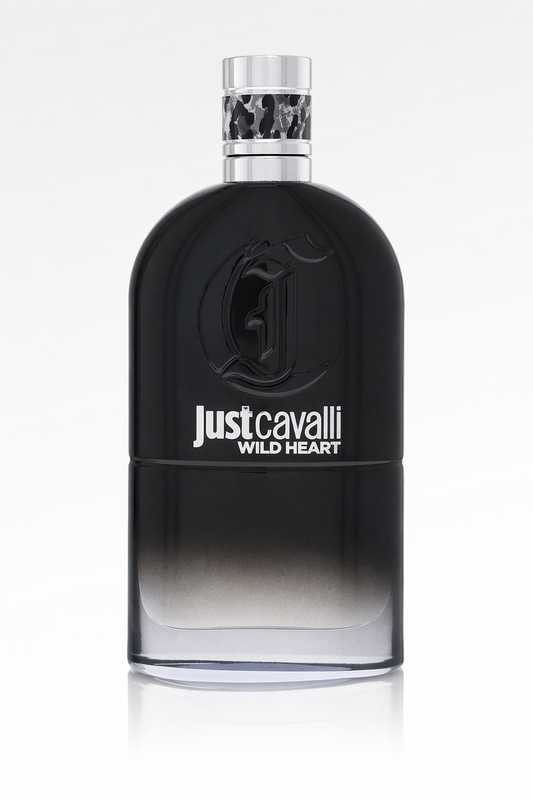 Just Cavalli Wild Heart Eau De Toilette Spray By Cavalli Default