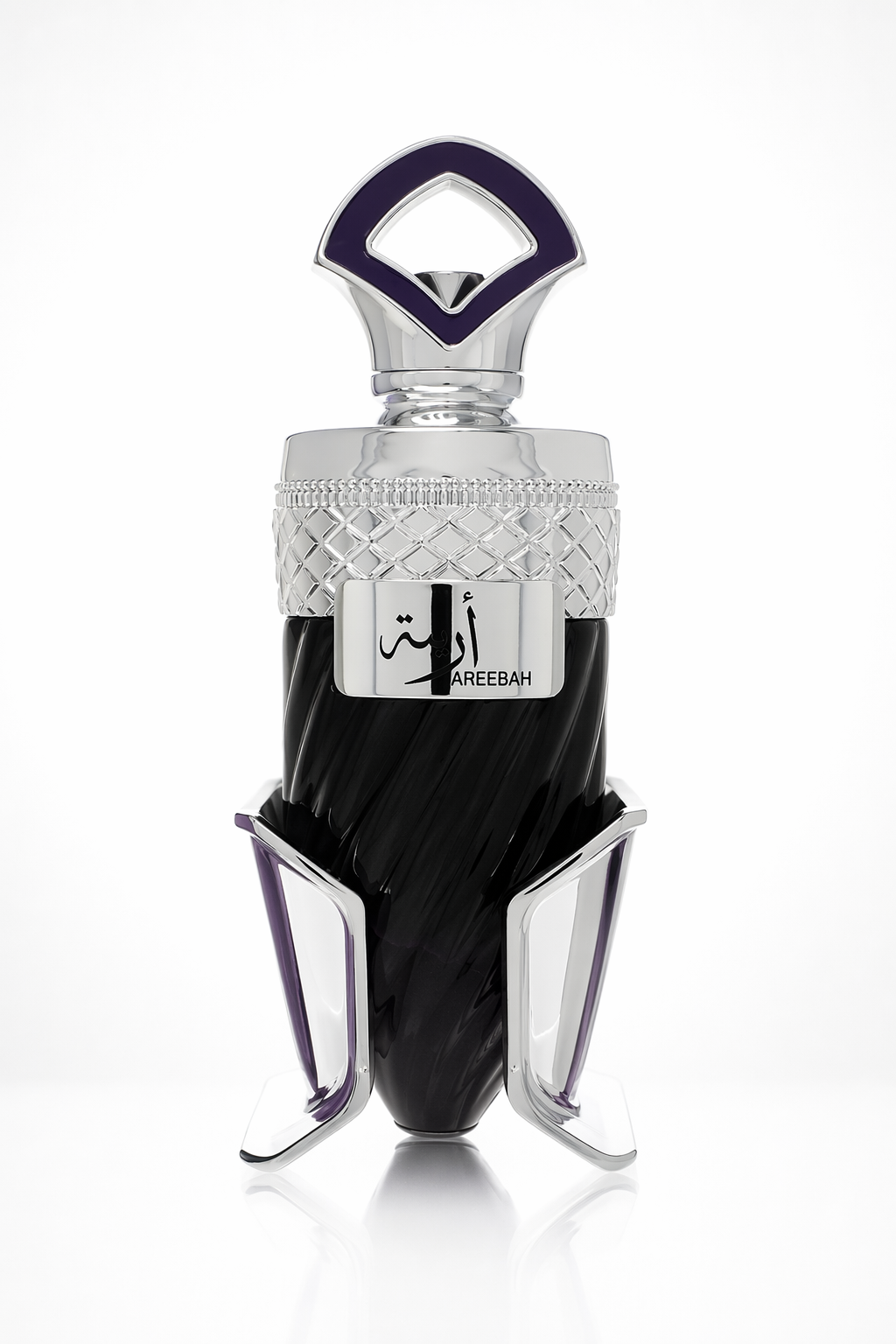 Riiffs Areebah Extrait De Parfum Spray (Unisex) By Riiffs Default
