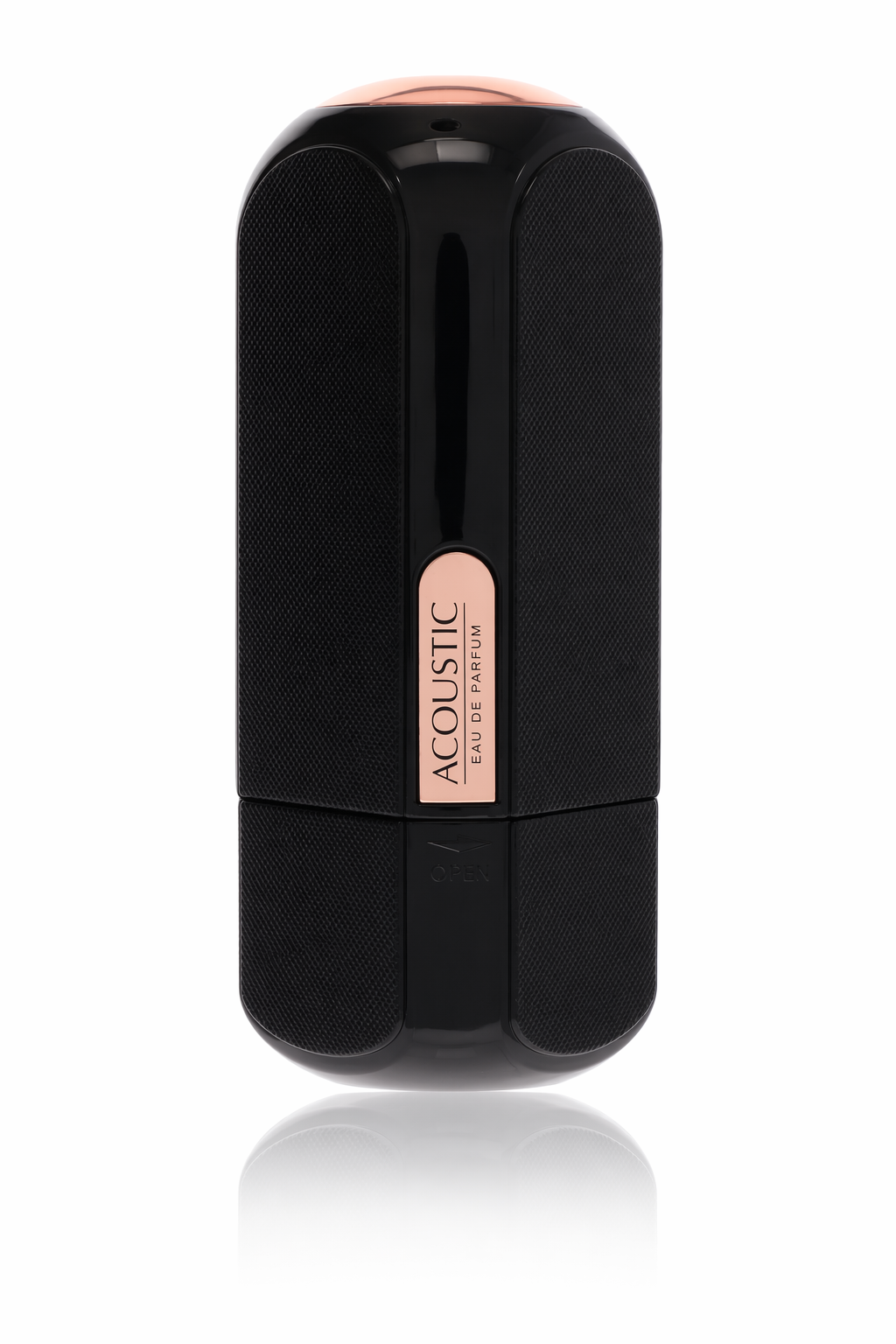 Le Gazelle Acoustic Eau De Parfum Spray (Unisex) By Le Gazelle Default