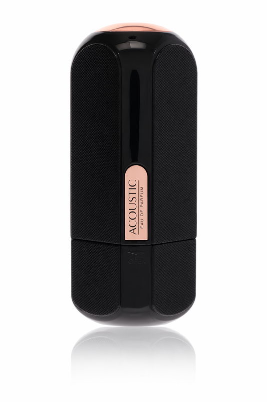 Le Gazelle Acoustic Eau De Parfum Spray (Unisex) By Le Gazelle Default